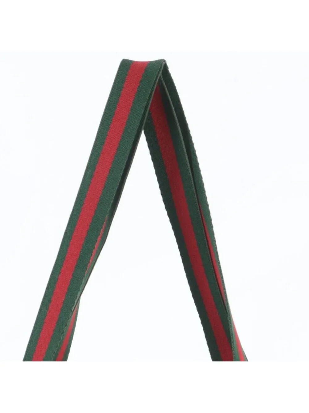 Gucci O'ludo Sherry Line GG Split Tote Shoulder